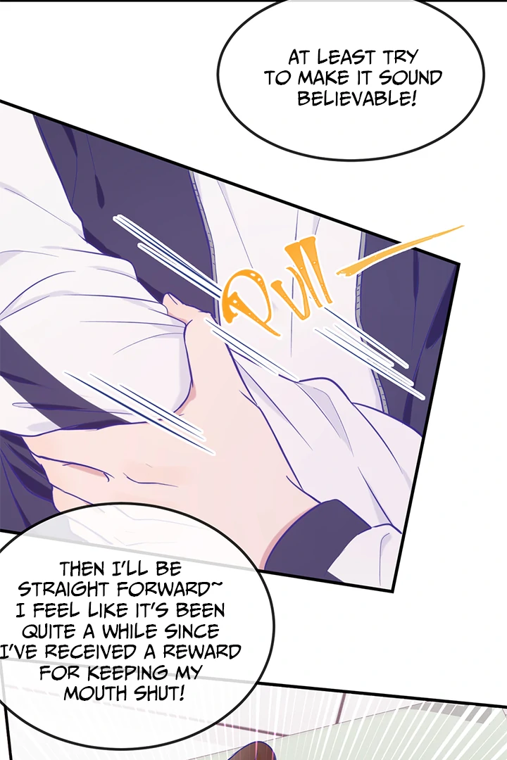 Read Lying Puppies Get Eaten Manga Online