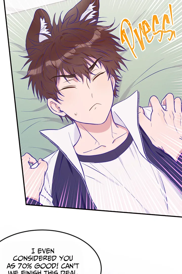 Read Lying Puppies Get Eaten Manga Online