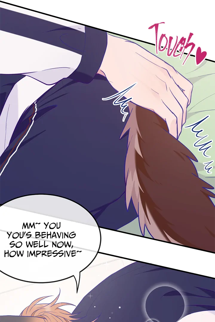 Read Lying Puppies Get Eaten Manga Online