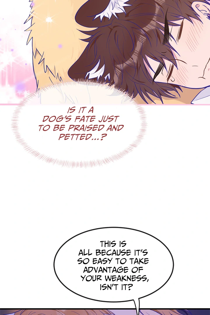Read Lying Puppies Get Eaten Manga Online
