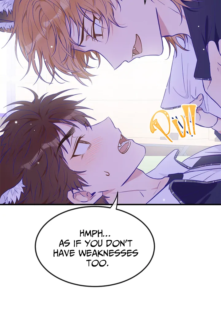 Read Lying Puppies Get Eaten Manga Online
