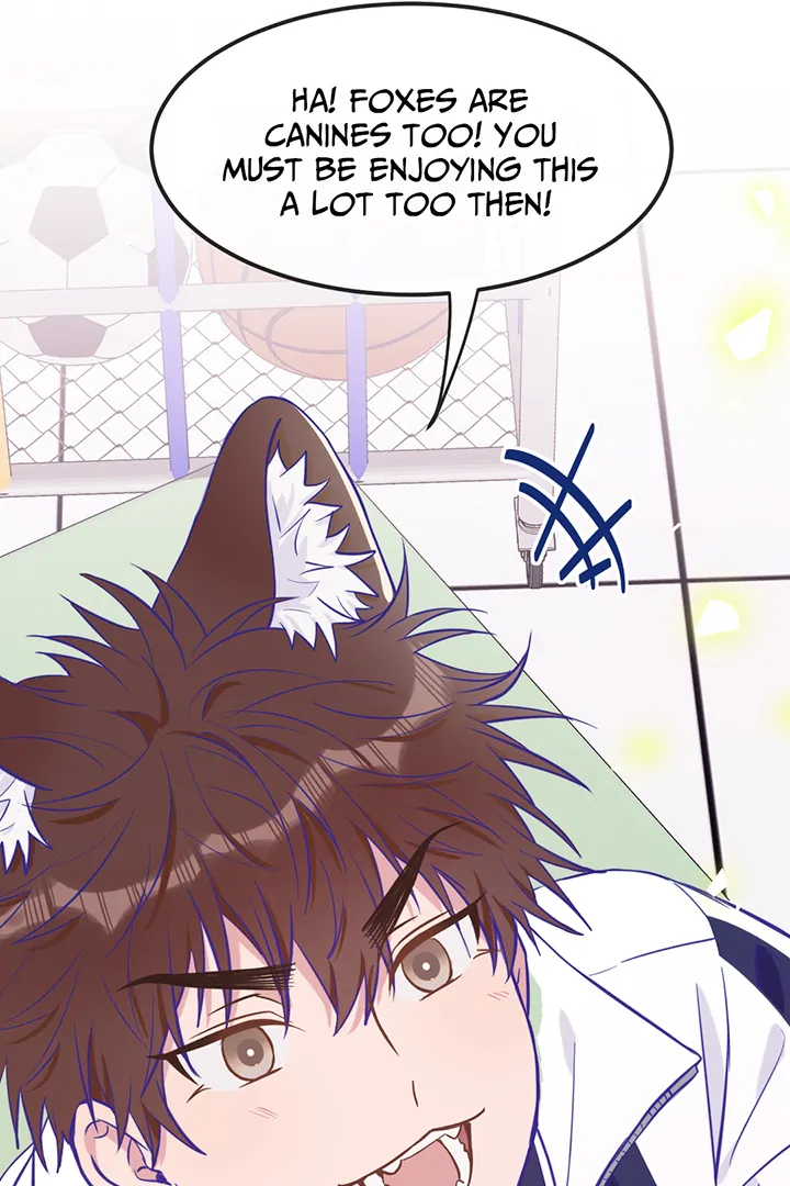 Read Lying Puppies Get Eaten Manga Online