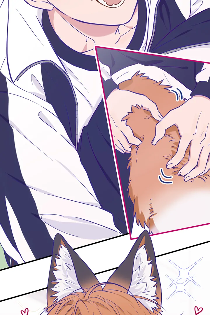 Read Lying Puppies Get Eaten Manga Online