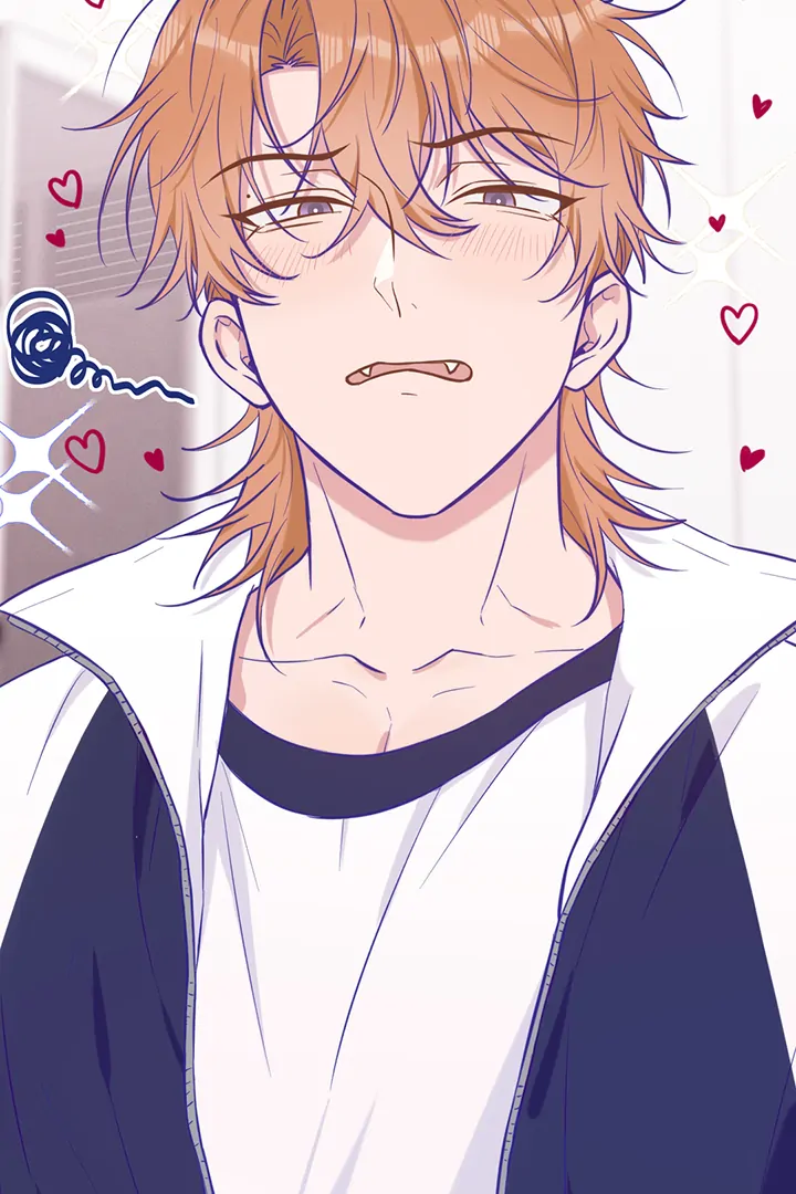 Read Lying Puppies Get Eaten Manga Online