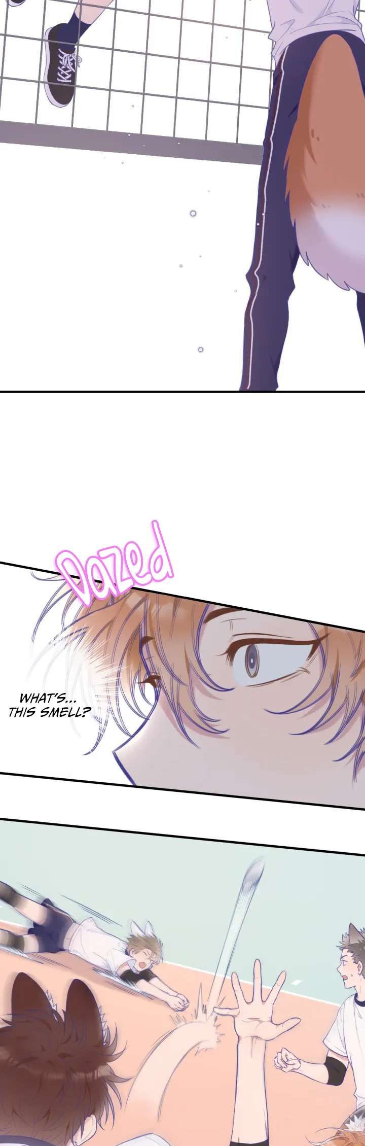 Read Lying Puppies Get Eaten Manga Online