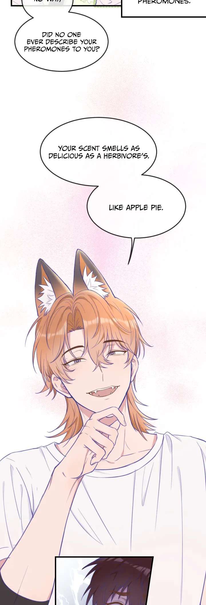 Read Lying Puppies Get Eaten Manga Online