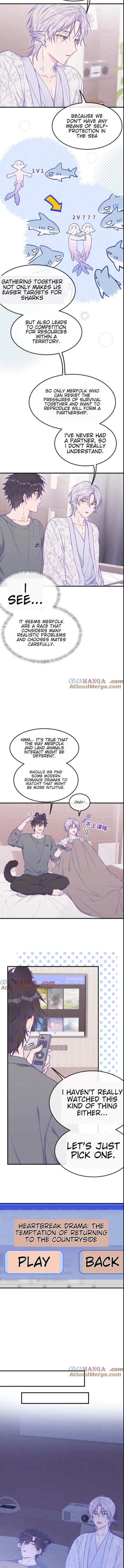 Read Lying Puppies Get Eaten Manga Online