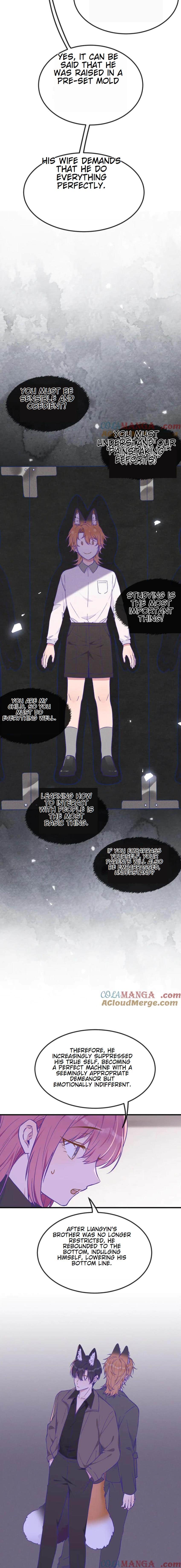 Read Lying Puppies Get Eaten Manga Online