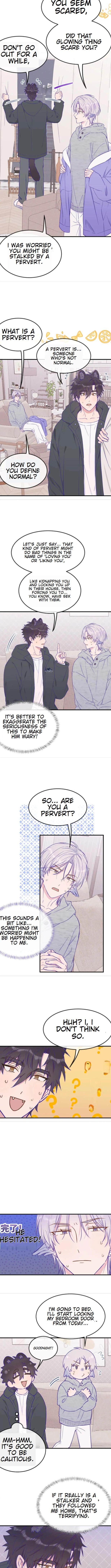 Read Lying Puppies Get Eaten Manga Online