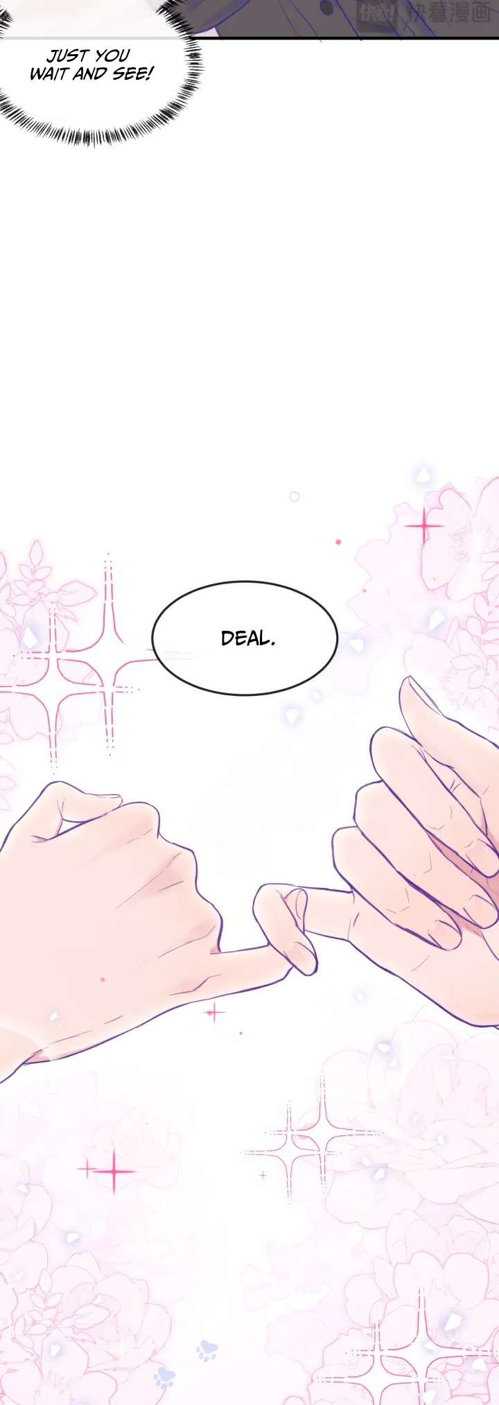 Read Lying Puppies Get Eaten Manga Online