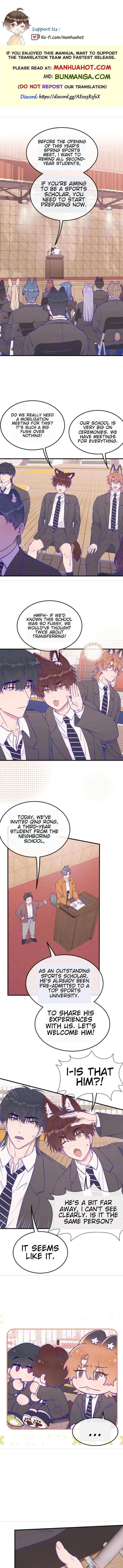 Read Lying Puppies Get Eaten Manga Online