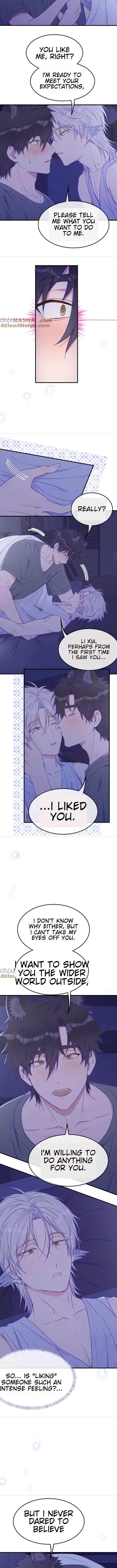 Read Lying Puppies Get Eaten Manga Online
