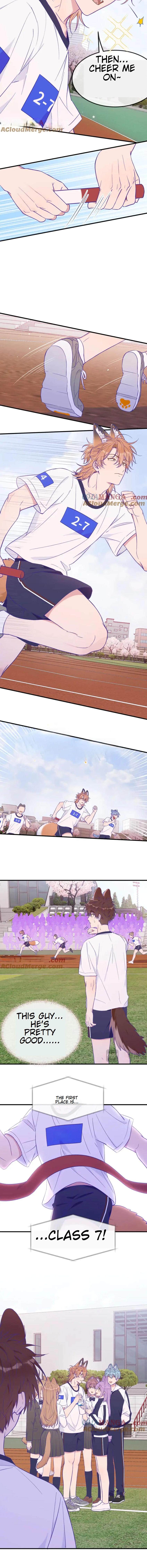 Read Lying Puppies Get Eaten Manga Online