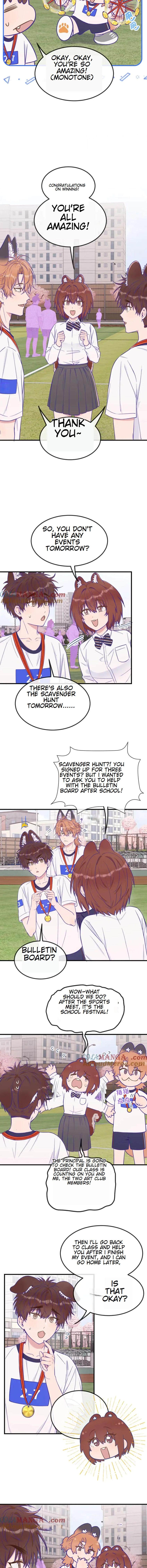 Read Lying Puppies Get Eaten Manga Online