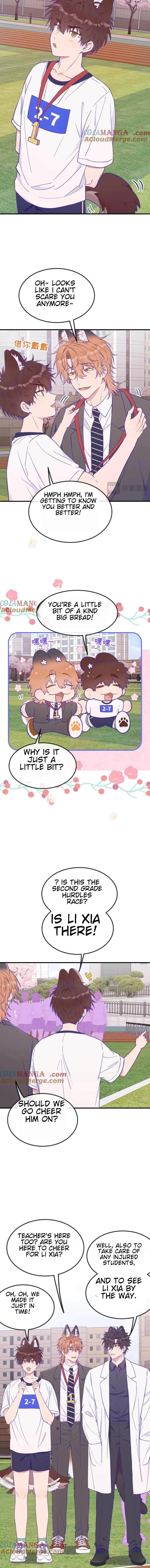Read Lying Puppies Get Eaten Manga Online