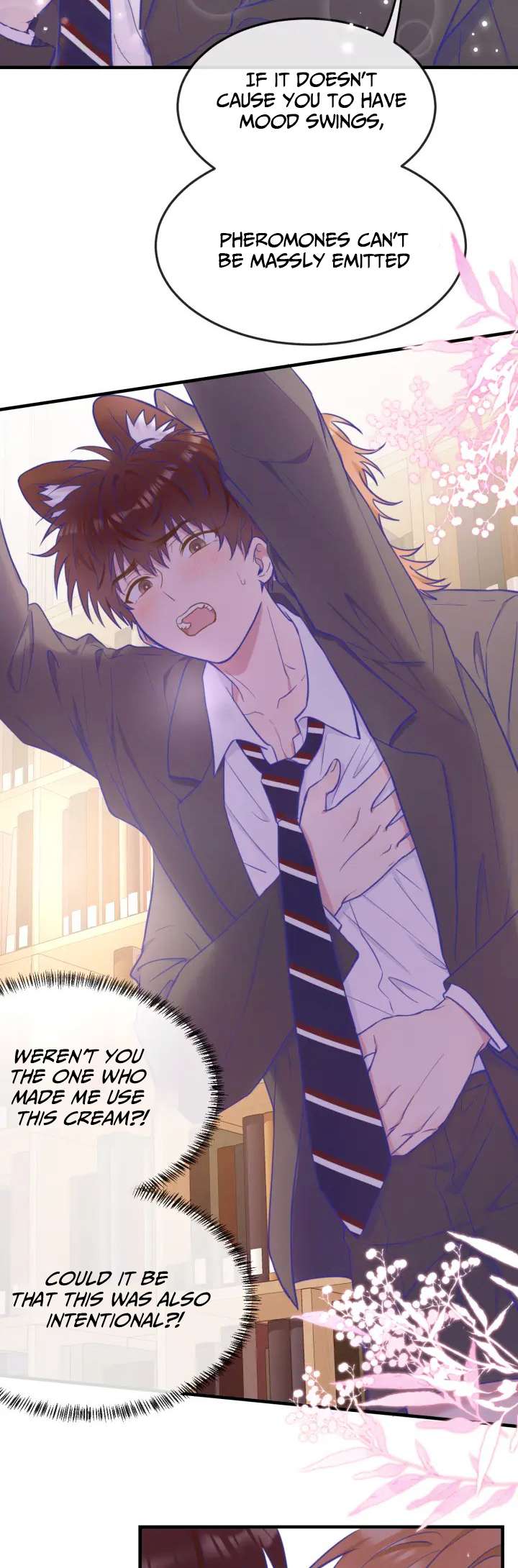 Read Lying Puppies Get Eaten Manga Online