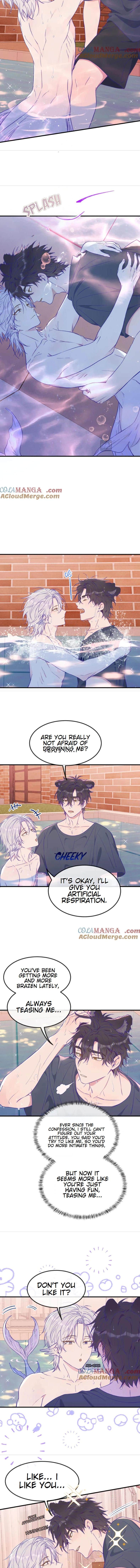 Read Lying Puppies Get Eaten Manga Online