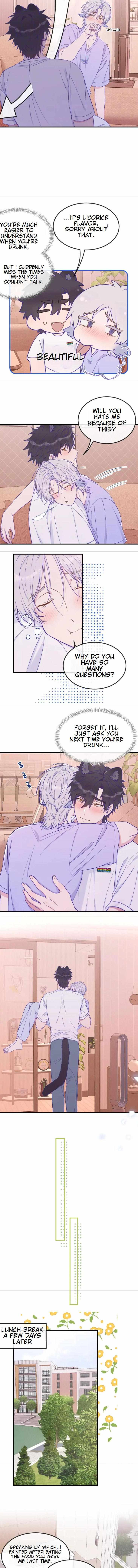 Read Lying Puppies Get Eaten Manga Online