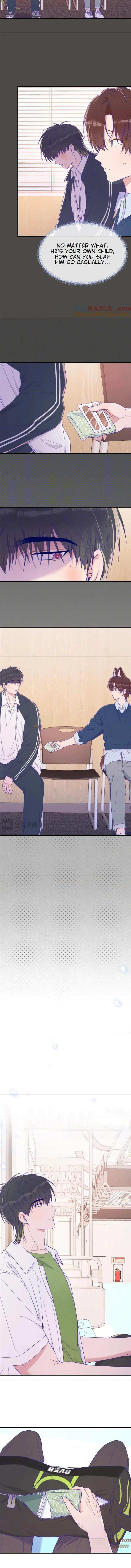 Read Lying Puppies Get Eaten Manga Online