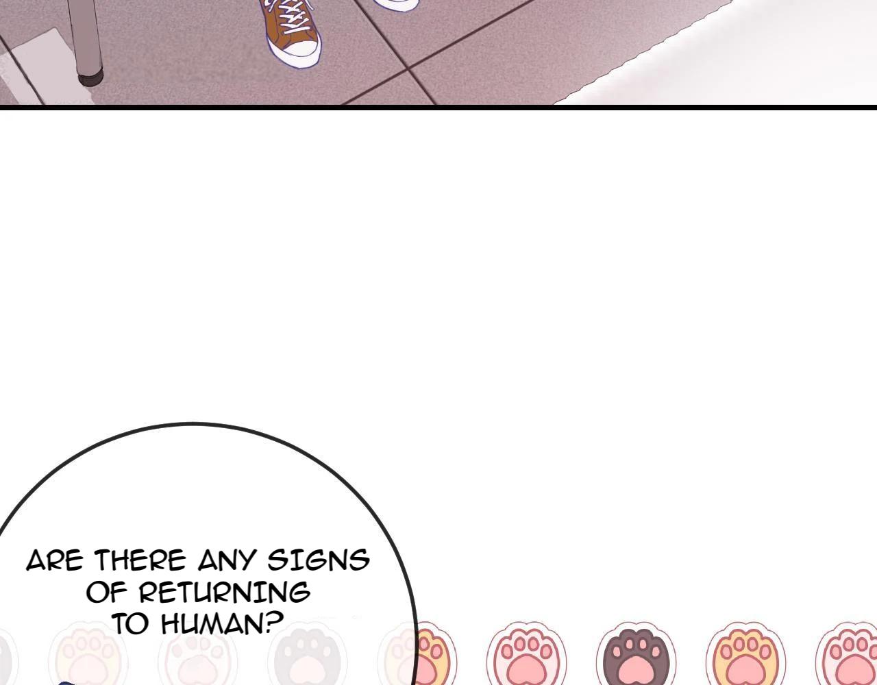 Read Lying Puppies Get Eaten Manga Online
