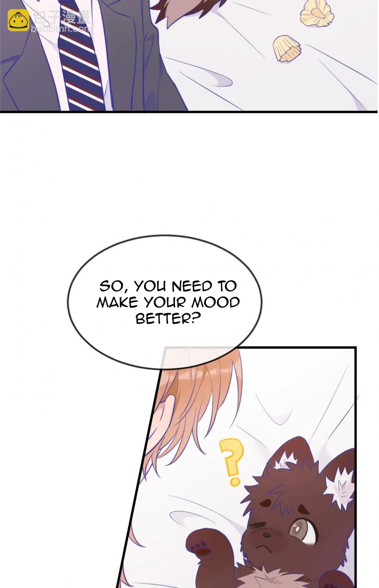 Read Lying Puppies Get Eaten Manga Online