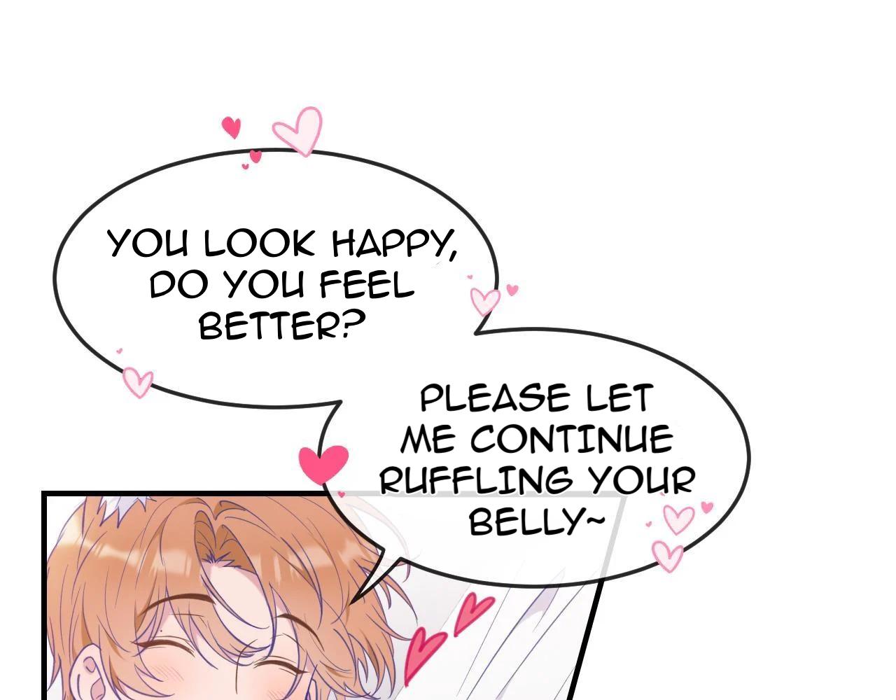 Read Lying Puppies Get Eaten Manga Online