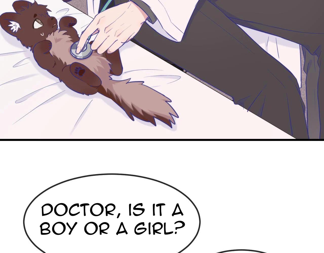 Read Lying Puppies Get Eaten Manga Online