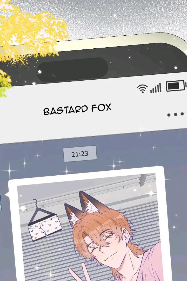 Read Lying Puppies Get Eaten Manga Online