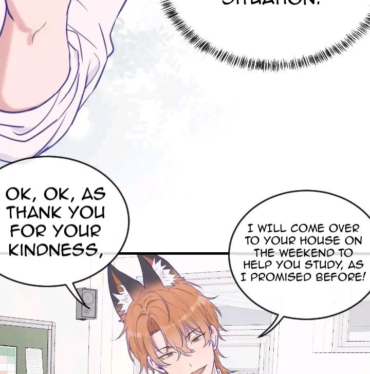 Read Lying Puppies Get Eaten Manga Online