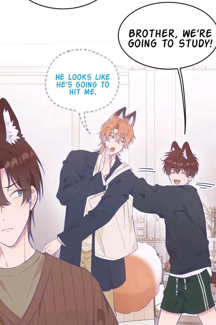 Read Lying Puppies Get Eaten Manga Online