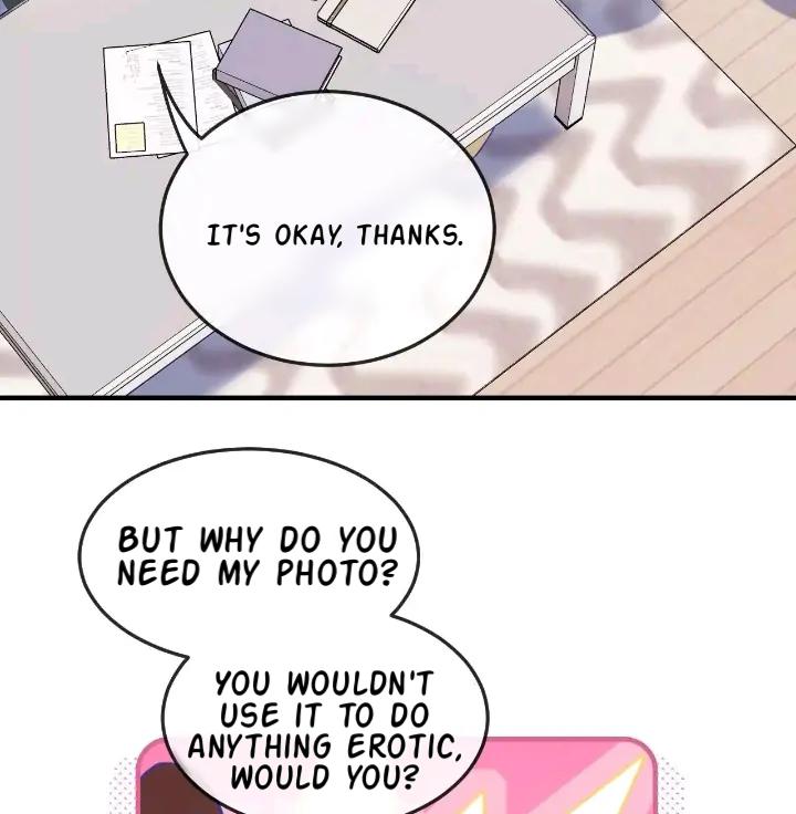 Read Lying Puppies Get Eaten Manga Online