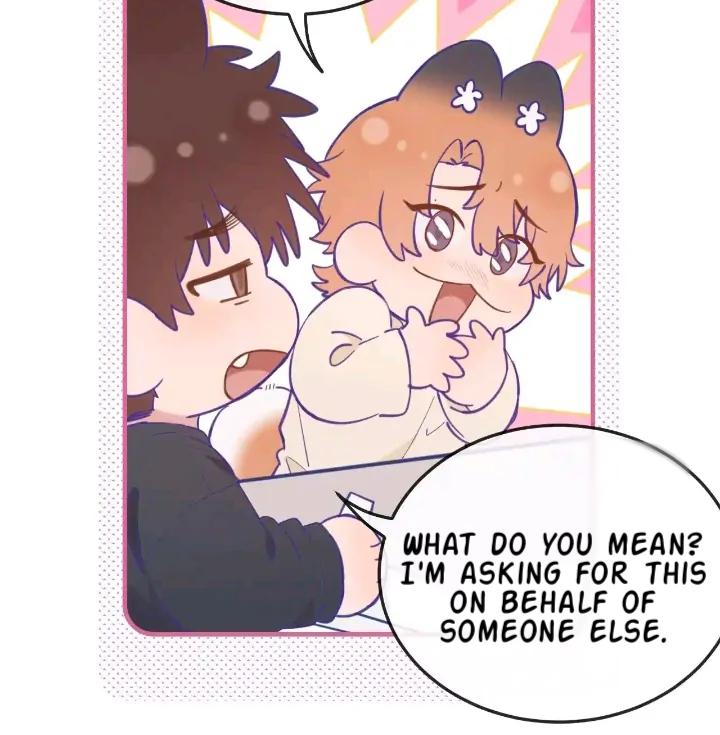 Read Lying Puppies Get Eaten Manga Online