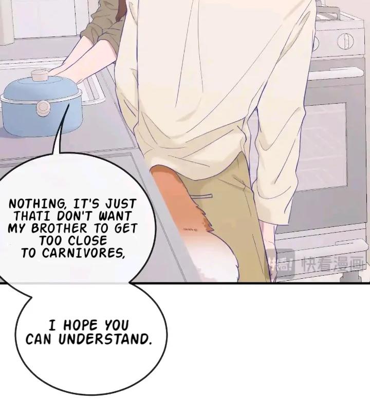 Read Lying Puppies Get Eaten Manga Online
