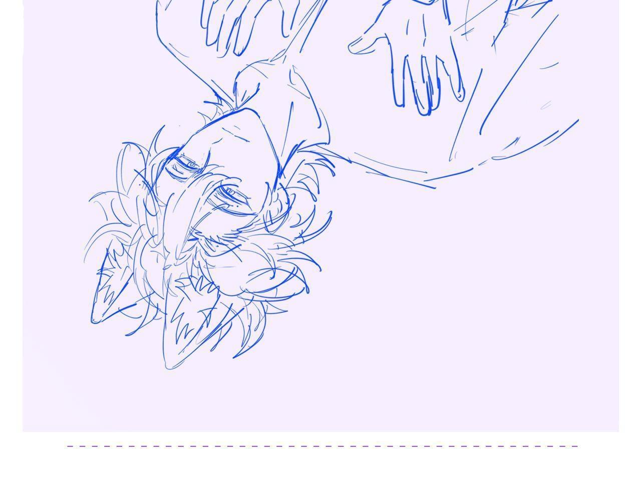 Read Lying Puppies Get Eaten Manga Online