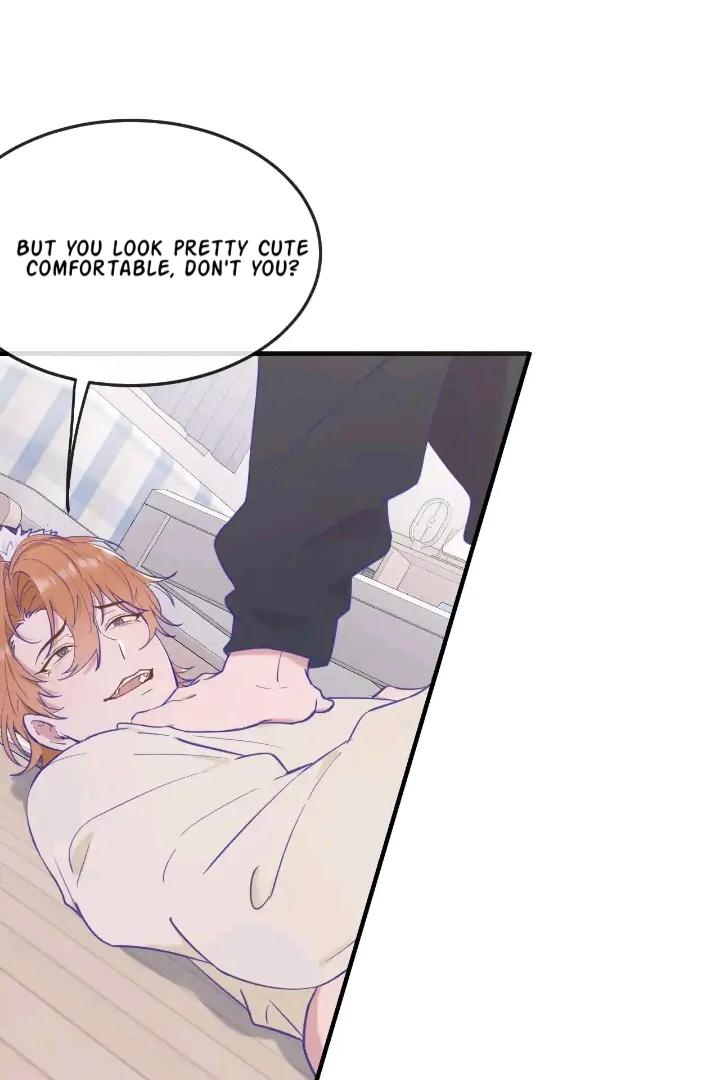 Read Lying Puppies Get Eaten Manga Online