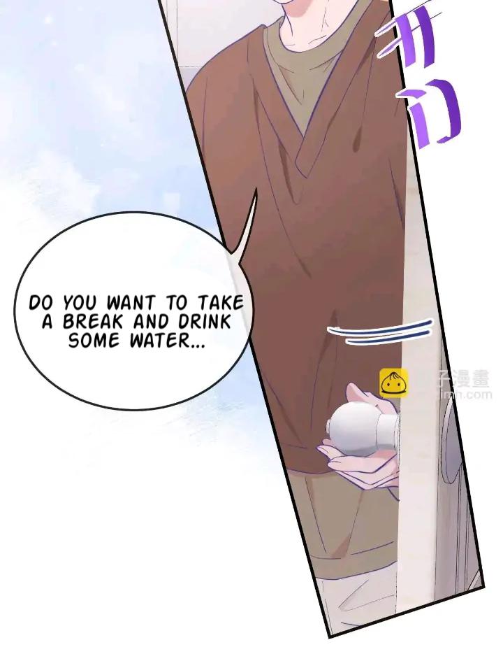 Read Lying Puppies Get Eaten Manga Online