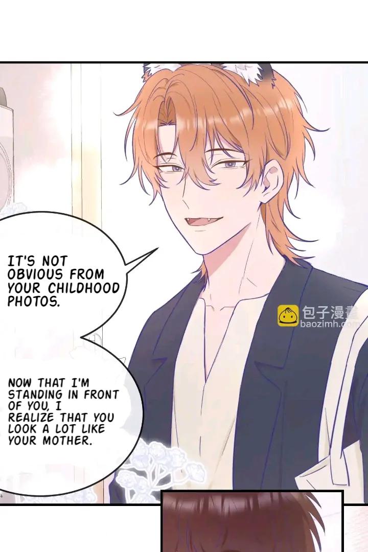 Read Lying Puppies Get Eaten Manga Online