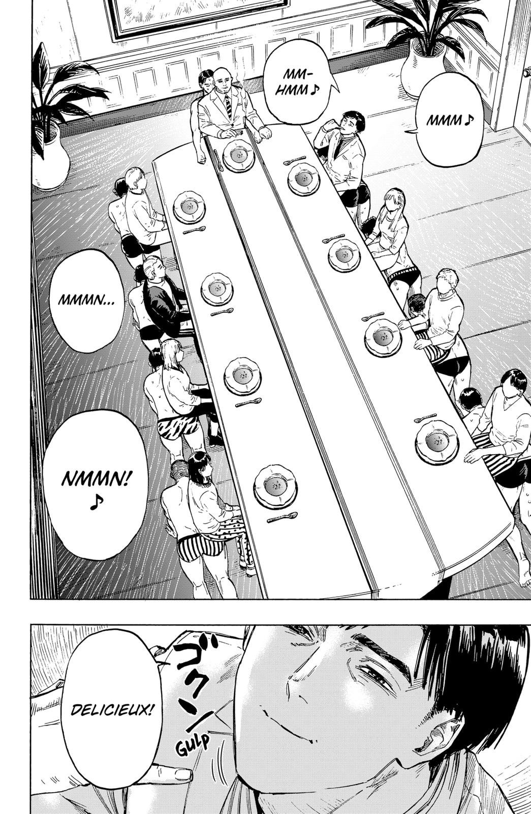 Read MARRIAGETOXIN EN Manga Online