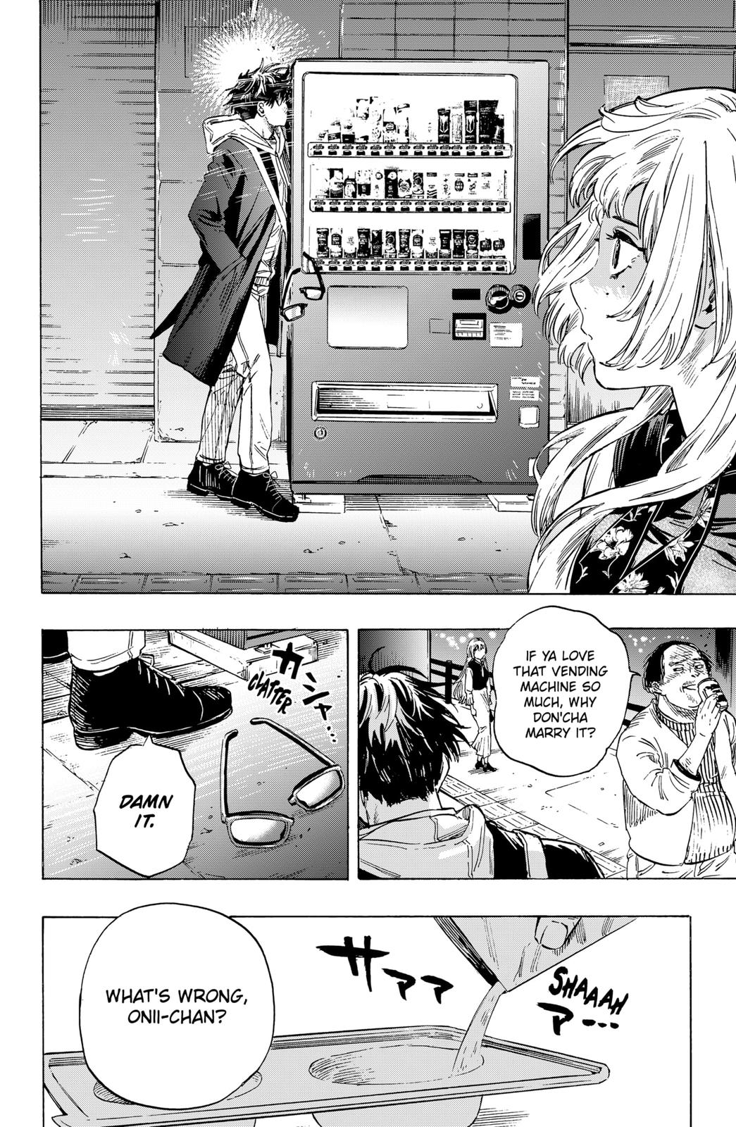 Read MARRIAGETOXIN EN Manga Online