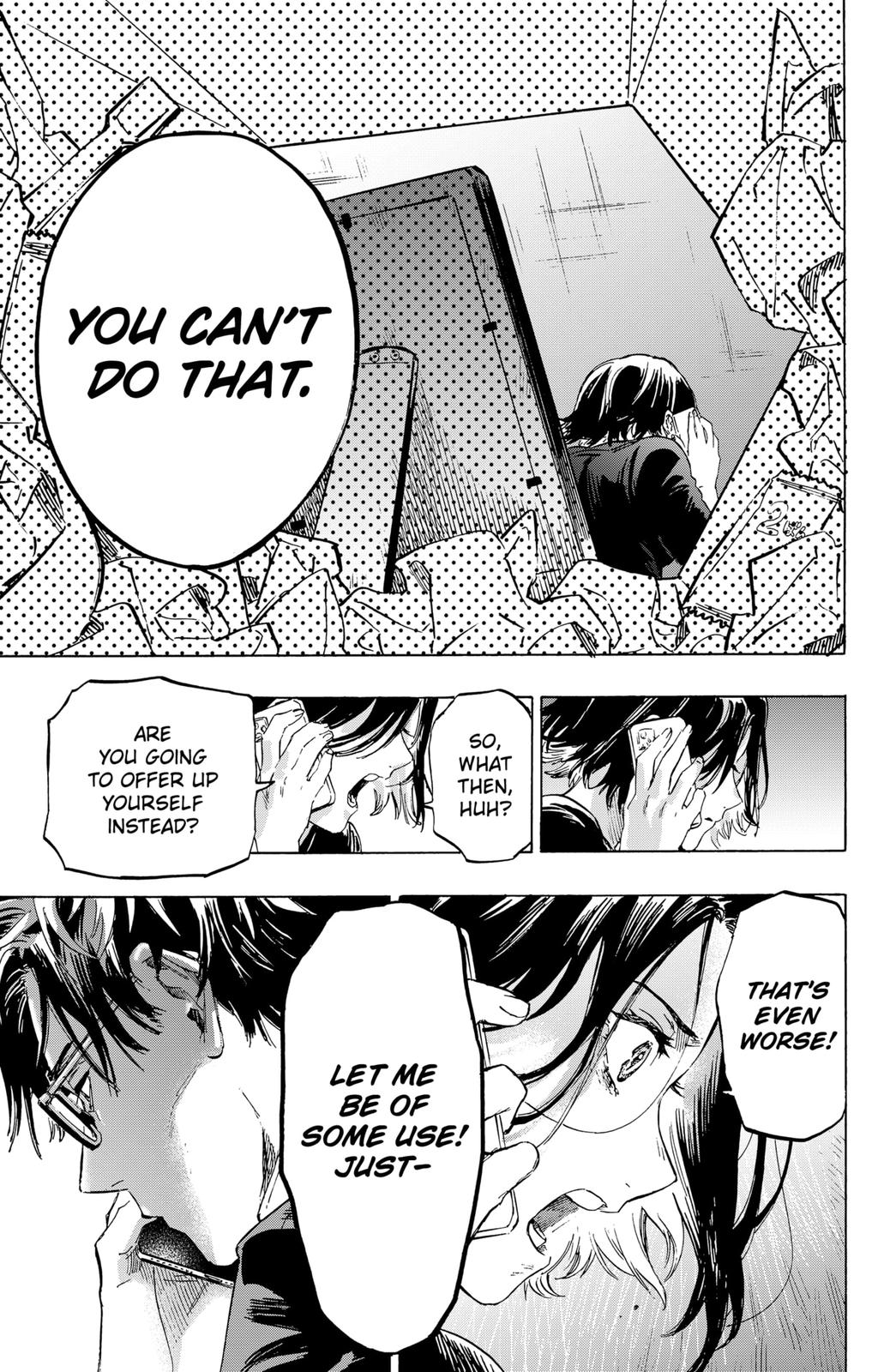 Read MARRIAGETOXIN EN Manga Online