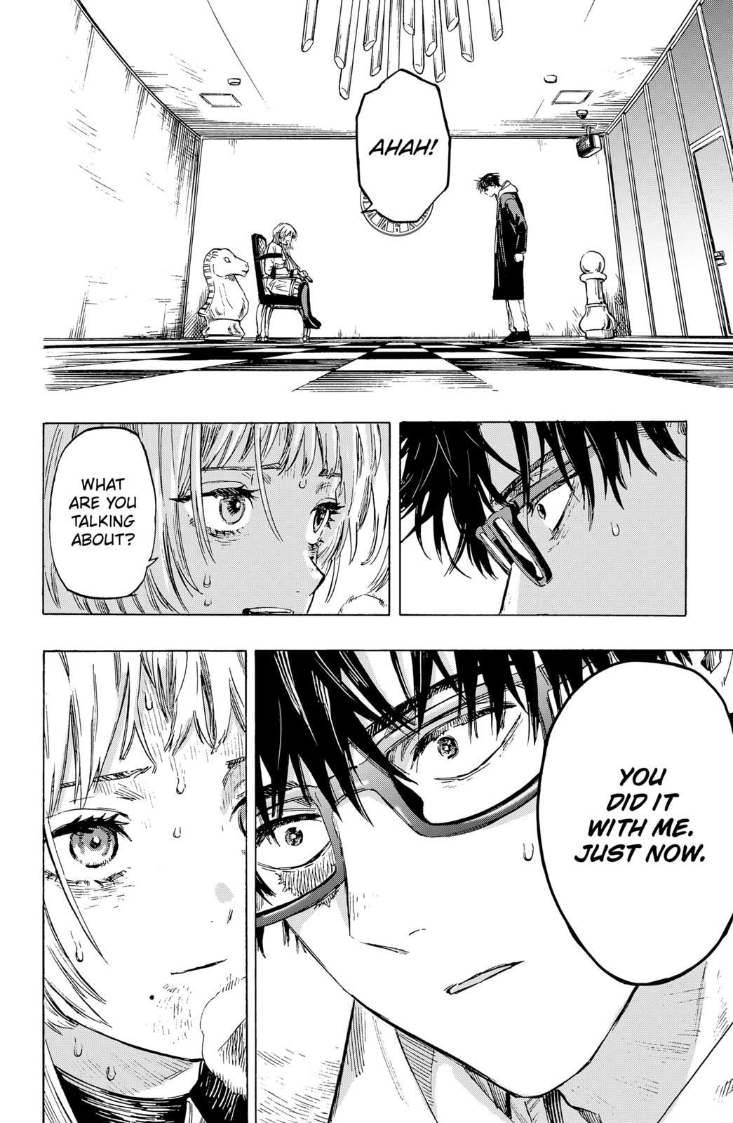 Read MARRIAGETOXIN EN Manga Online