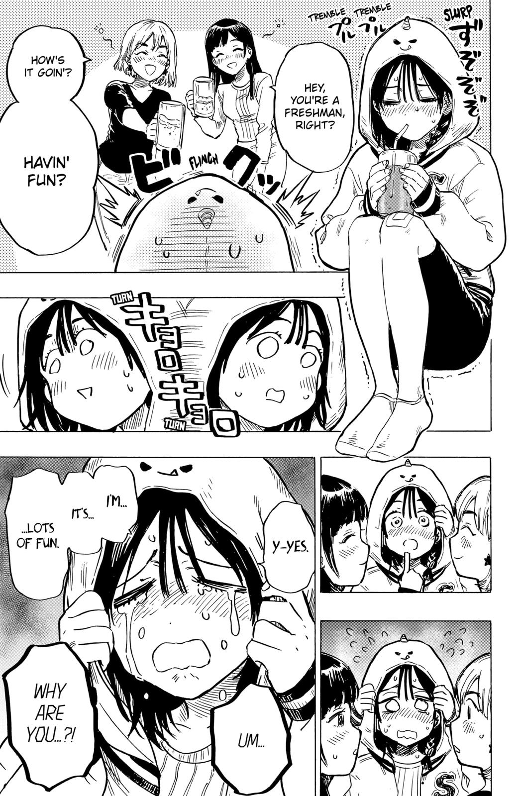 Read MARRIAGETOXIN EN Manga Online