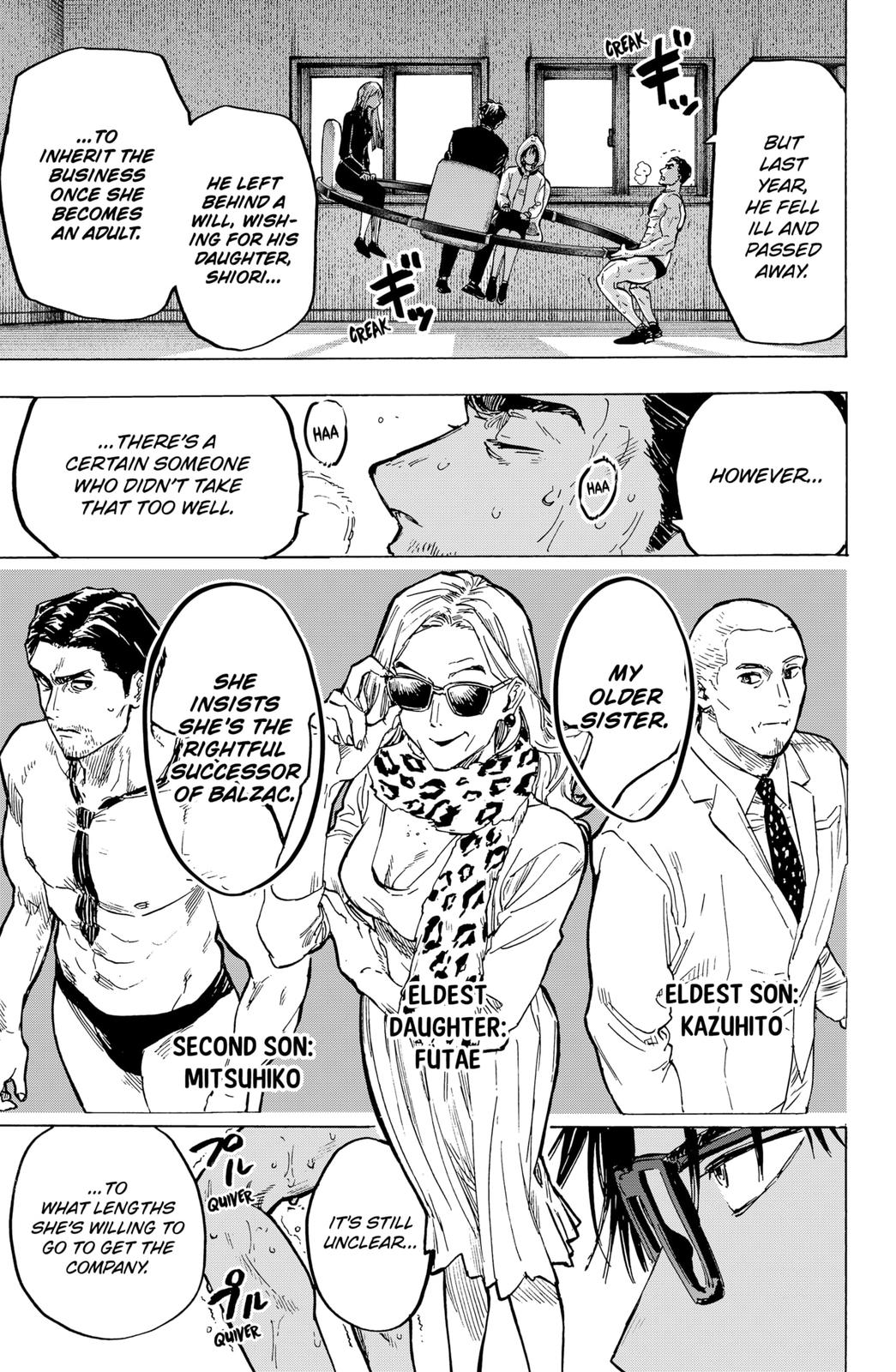Read MARRIAGETOXIN EN Manga Online