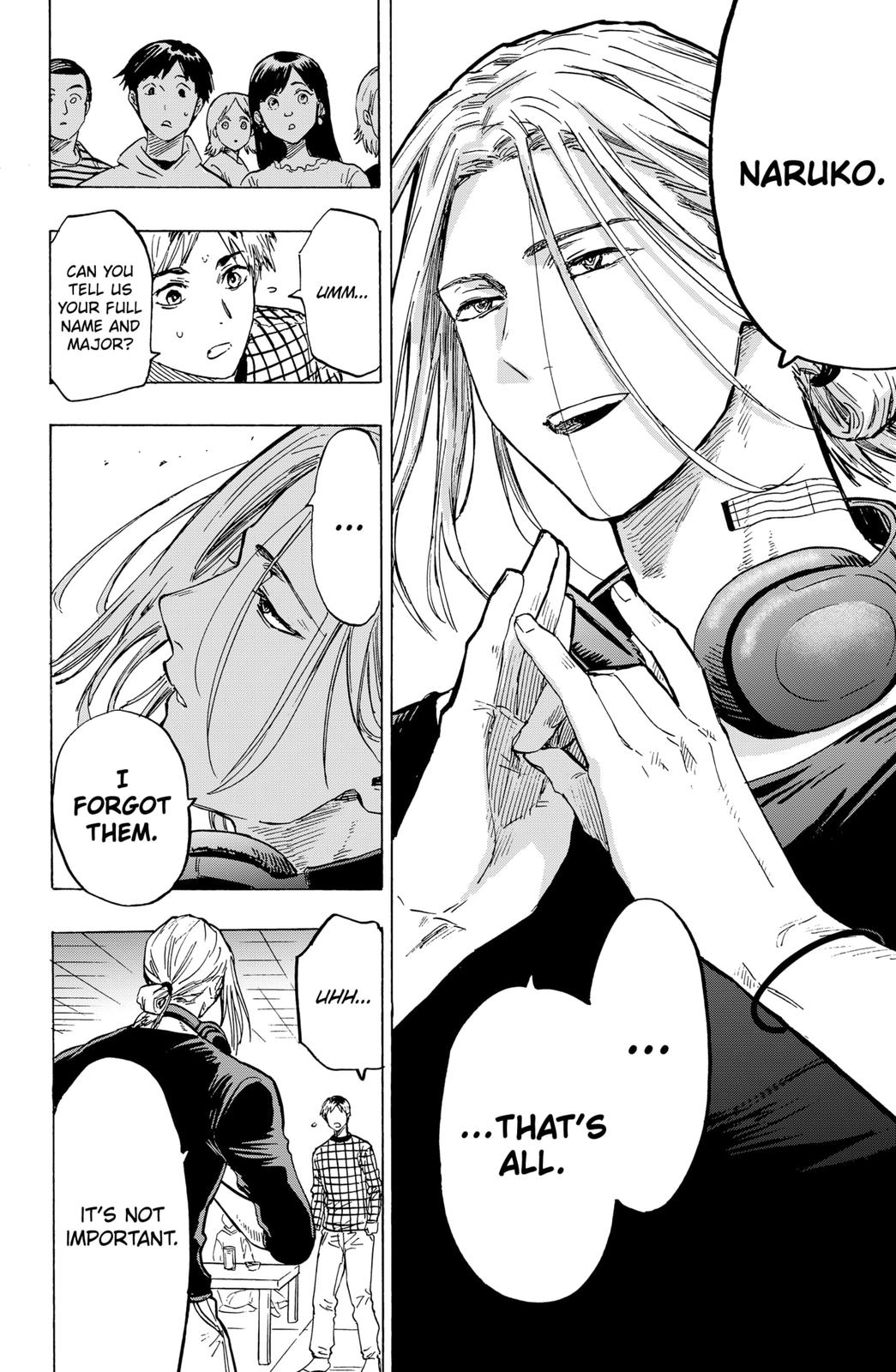 Read MARRIAGETOXIN EN Manga Online