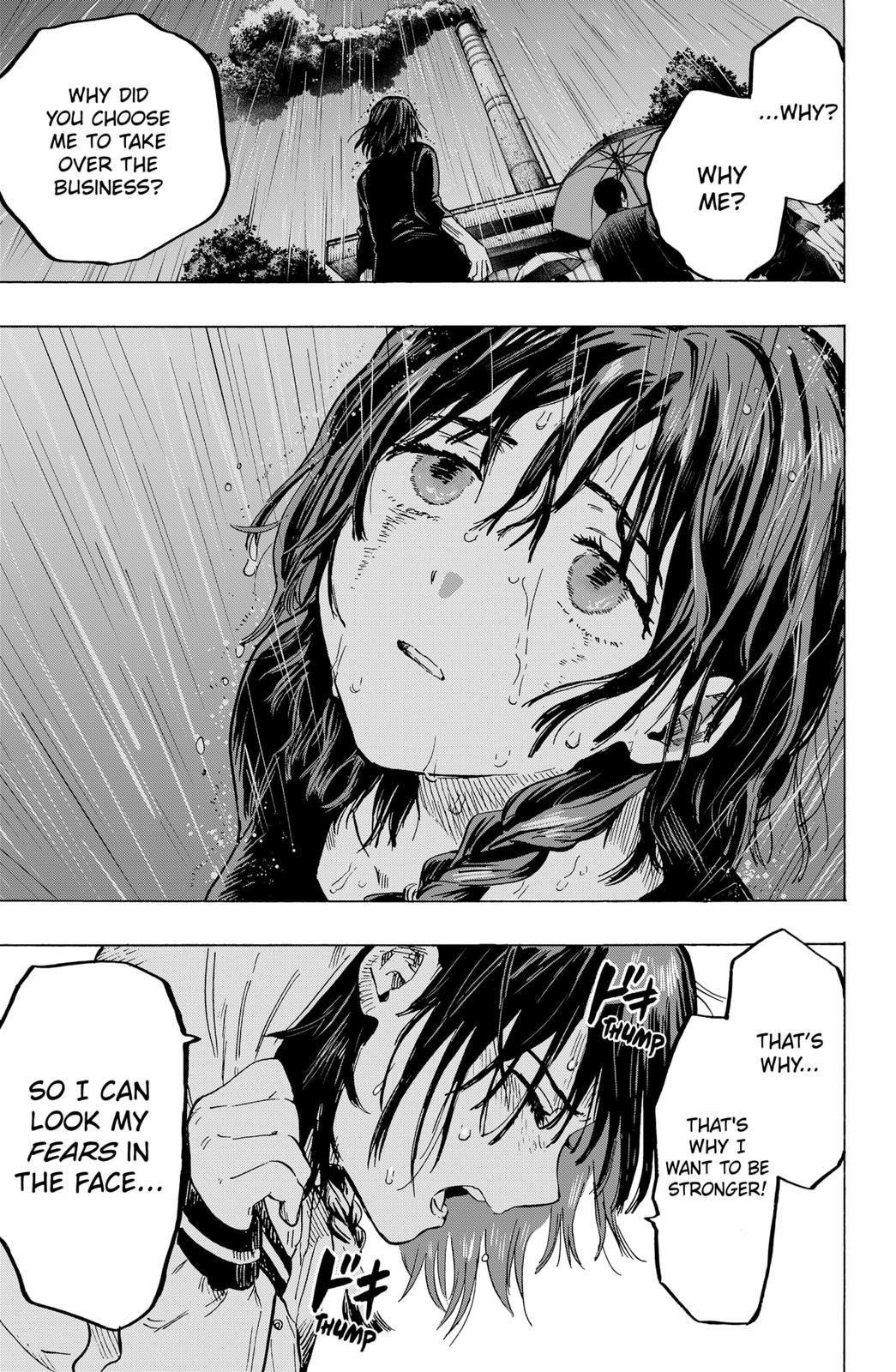 Read MARRIAGETOXIN EN Manga Online