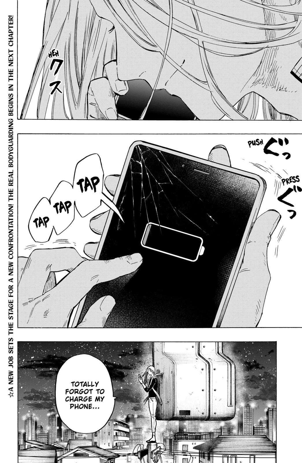 Read MARRIAGETOXIN EN Manga Online