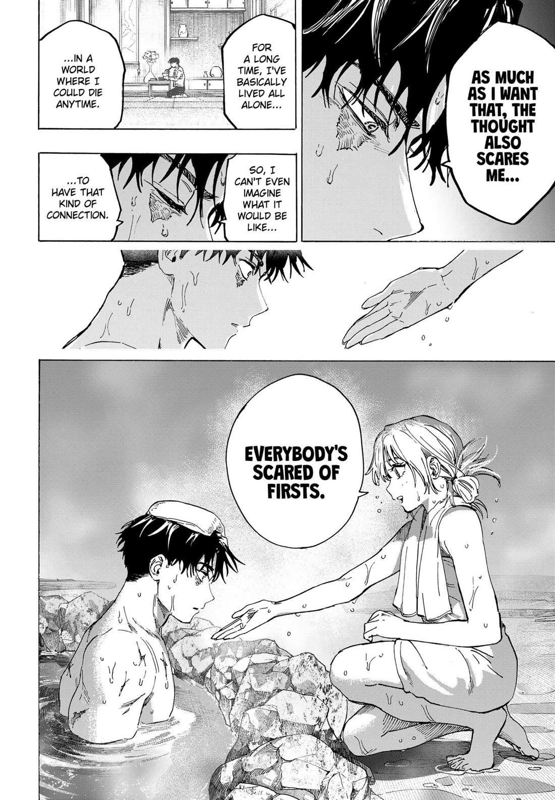 Read MARRIAGETOXIN EN Manga Online