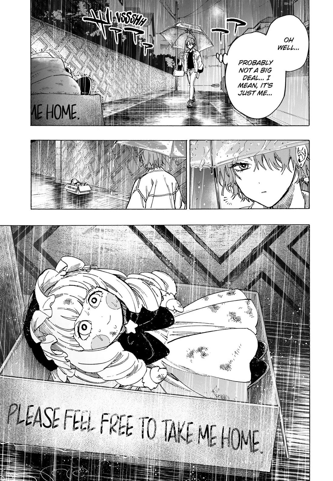 Read MARRIAGETOXIN EN Manga Online