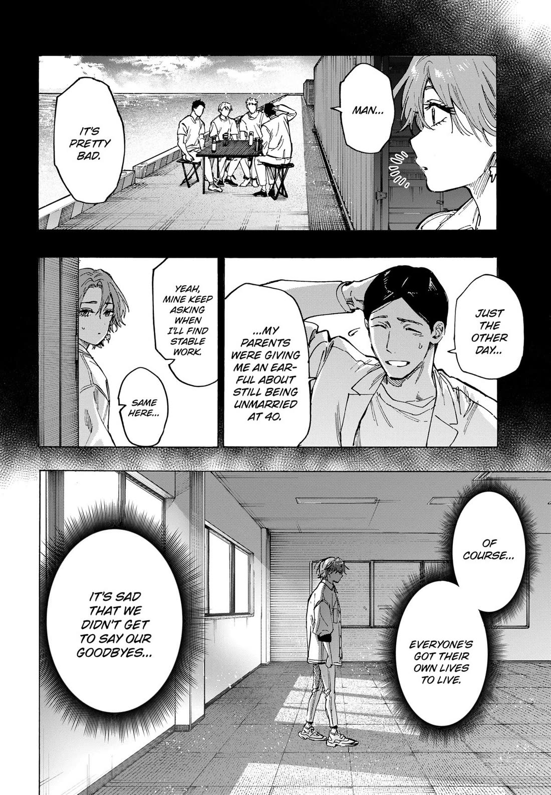 Read MARRIAGETOXIN EN Manga Online