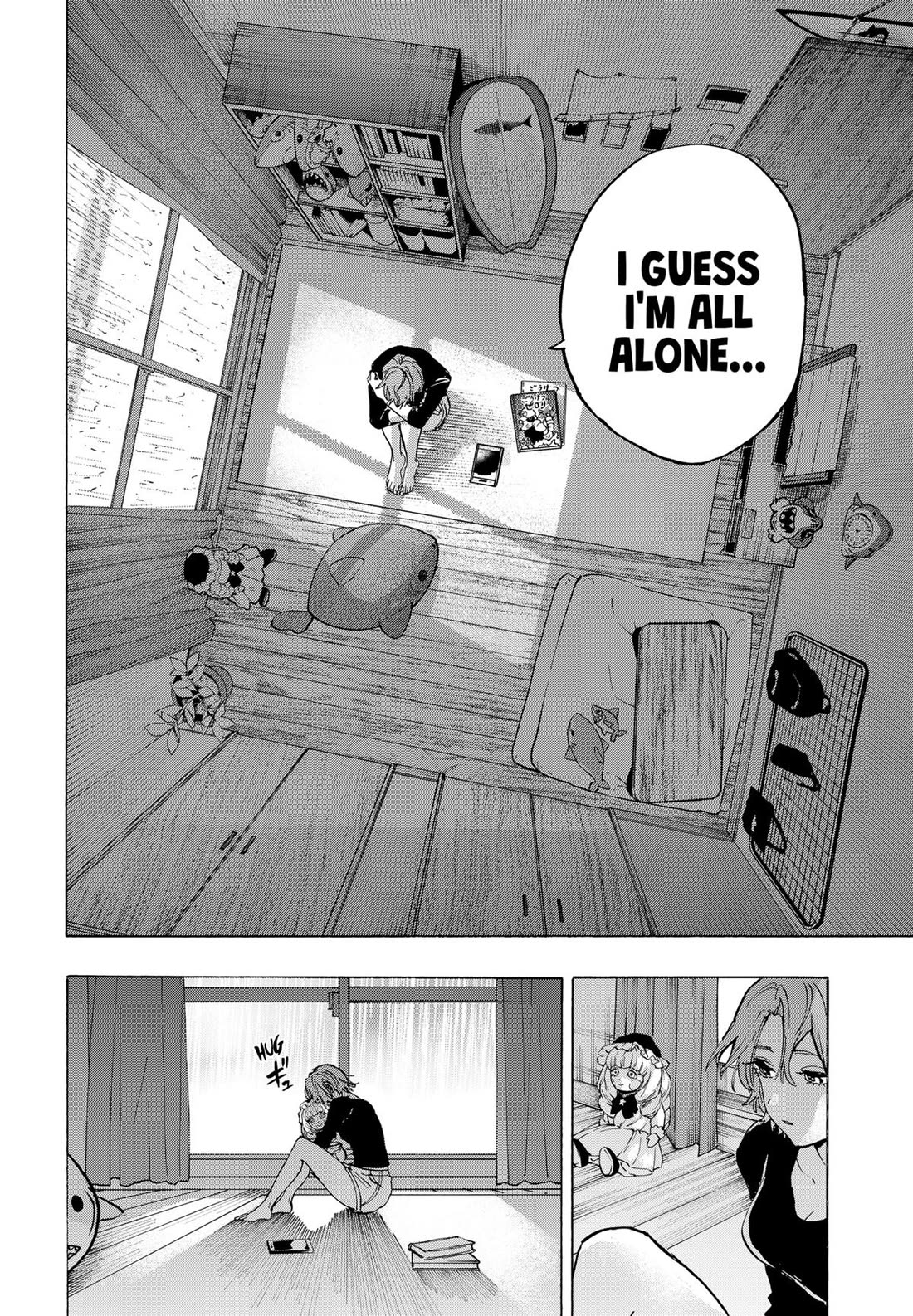 Read MARRIAGETOXIN EN Manga Online